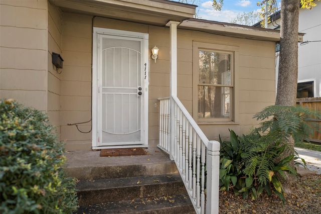 4111 Law Street, West University Place, TX 77005