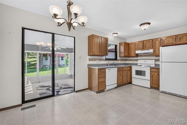 101 Lydia, Festus, MO 63028