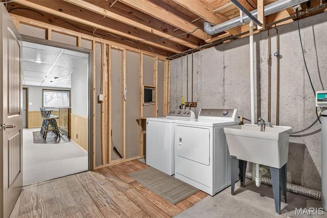 101 Lydia, Festus, MO 63028