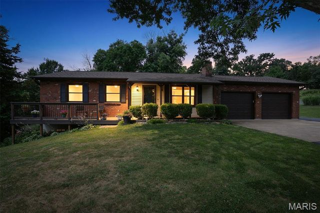 101 Lydia, Festus, MO 63028