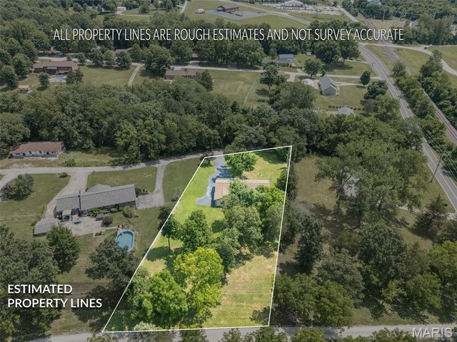 101 Lydia, Festus, MO 63028