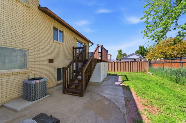 2632 N 140 W, Sunset, UT 84015