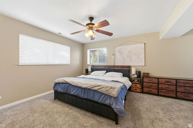 2632 N 140 W, Sunset, UT 84015