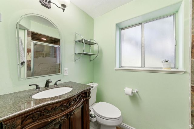 2632 N 140 W, Sunset, UT 84015