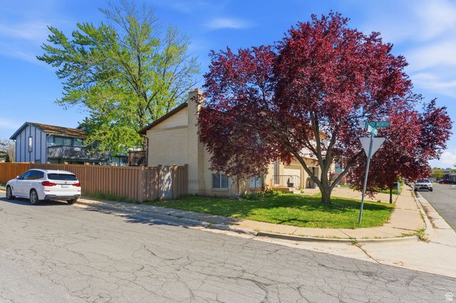 2632 N 140 W, Sunset, UT 84015