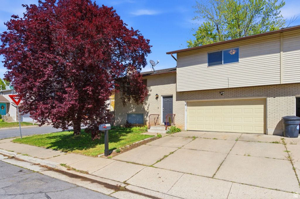 2632 N 140 W, Sunset, UT 84015