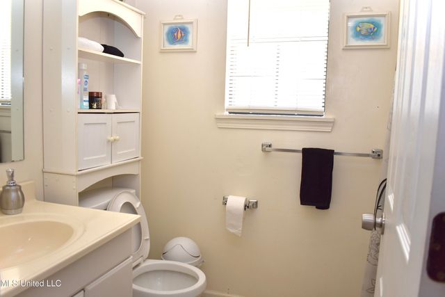 2207 15th Avenue, A And B, Gulfport, MS 39501