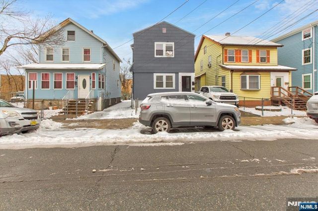 9 Becker Terrace, Irvington, NJ 07111