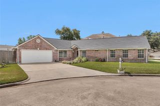 906 Juniper Court Court, Tomball, TX 77375