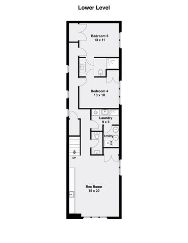 1418 W Warner Avenue, Chicago, IL 60613