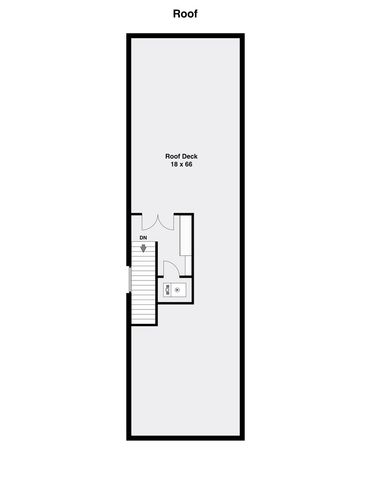 1418 W Warner Avenue, Chicago, IL 60613