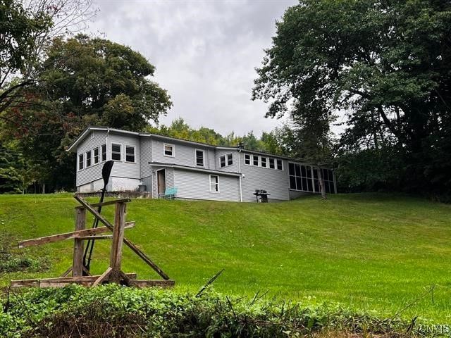 239 River Road, Fowler, NY 13642