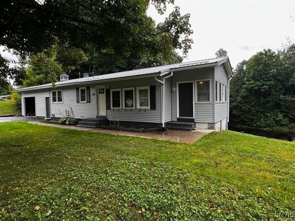 239 River Road, Fowler, NY 13642