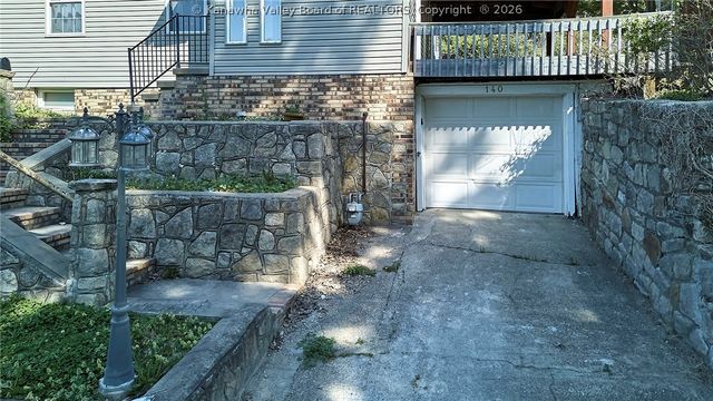 140 Swarthmore Avenue, Charleston, WV 25302