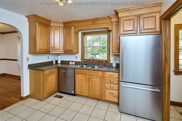 140 Swarthmore Avenue, Charleston, WV 25302