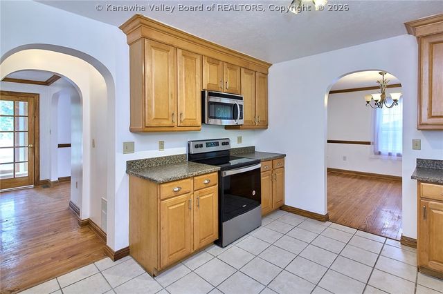 140 Swarthmore Avenue, Charleston, WV 25302