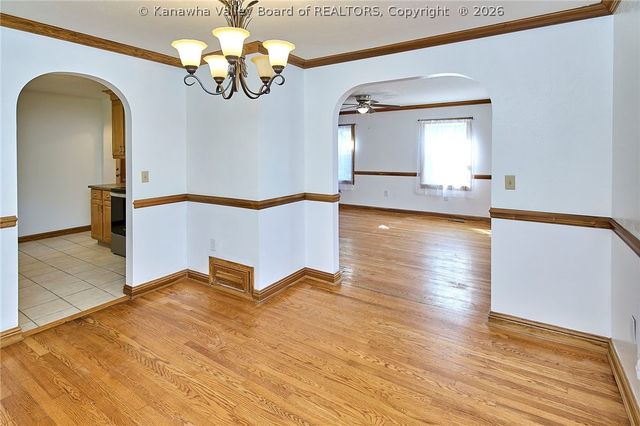 140 Swarthmore Avenue, Charleston, WV 25302