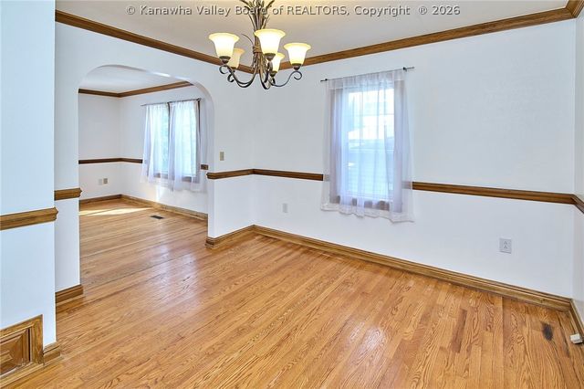 140 Swarthmore Avenue, Charleston, WV 25302