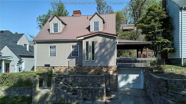140 Swarthmore Avenue, Charleston, WV 25302
