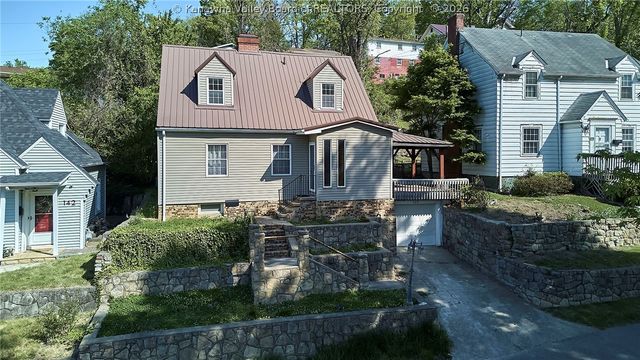 140 Swarthmore Avenue, Charleston, WV 25302
