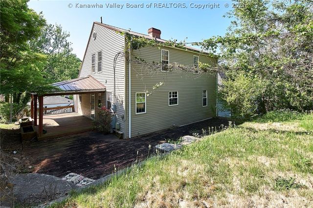 140 Swarthmore Avenue, Charleston, WV 25302