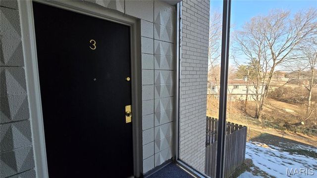 10407 Briarbend Drive 3, Unincorporated, MO 63146