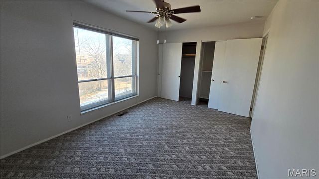 10407 Briarbend Drive 3, Unincorporated, MO 63146