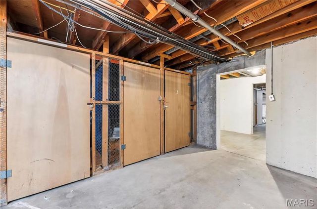 10407 Briarbend Drive 3, Unincorporated, MO 63146