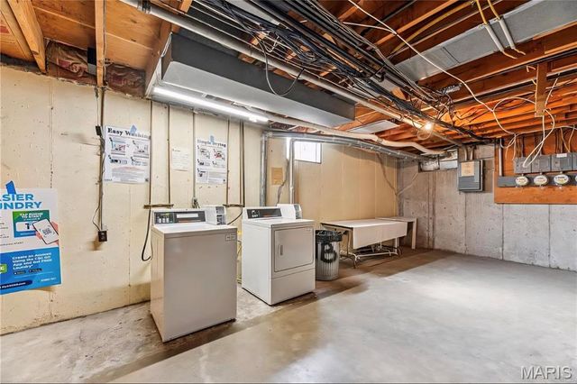 10407 Briarbend Drive 3, Unincorporated, MO 63146