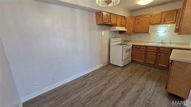 10407 Briarbend Drive 3, Unincorporated, MO 63146