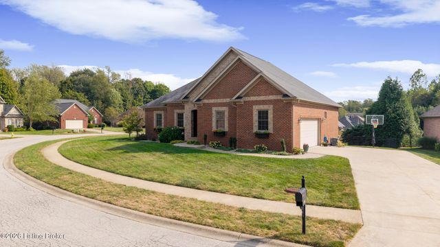 4063 Viewcrest Loop, Floyds Knobs, IN 47119