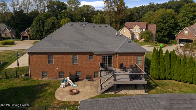 4063 Viewcrest Loop, Floyds Knobs, IN 47119