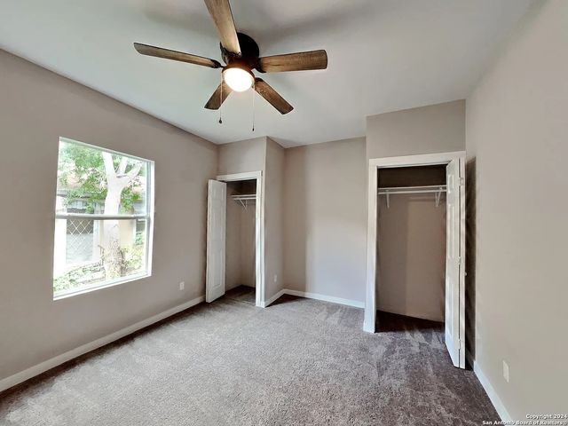 138 HESS ST, San Antonio, TX 78212