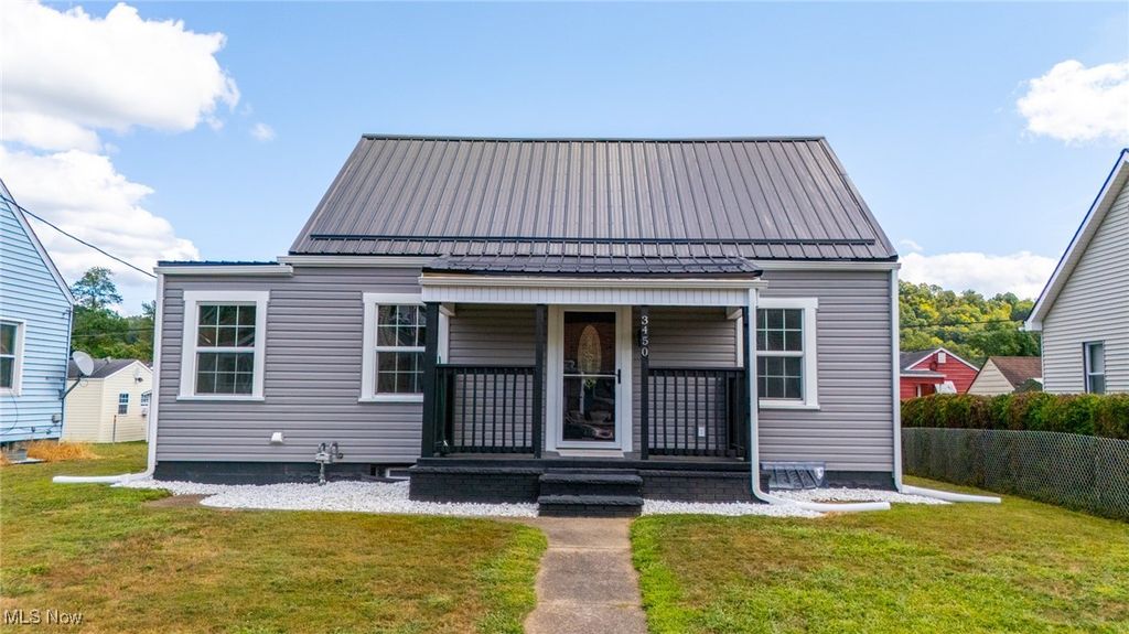 3450 Elk Avenue, Shadyside, OH 43947