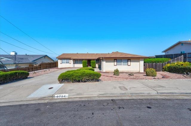 6734 Sunny Brae Dr, San Diego, CA 92119