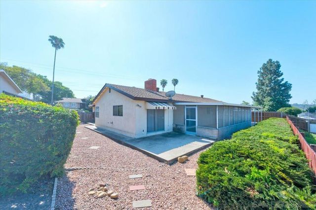 6734 Sunny Brae Dr, San Diego, CA 92119