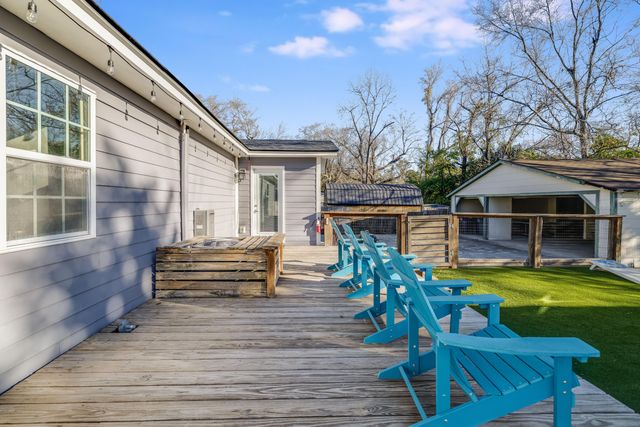 5034 Pittman Street, North Charleston, SC 29405