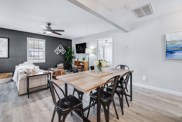 5034 Pittman Street, North Charleston, SC 29405