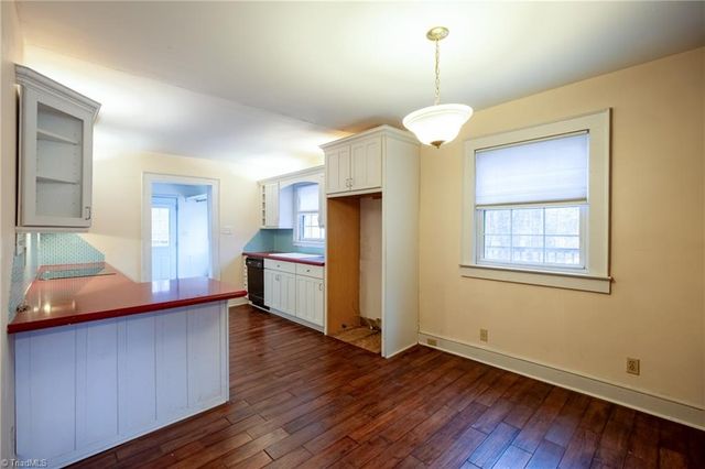 4321 Hicone Road, Greensboro, NC 27405