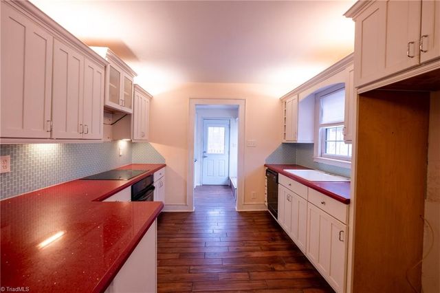 4321 Hicone Road, Greensboro, NC 27405