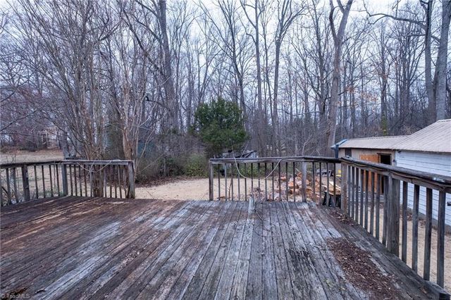 4321 Hicone Road, Greensboro, NC 27405