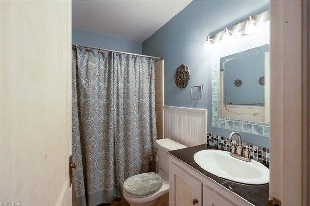 4321 Hicone Road, Greensboro, NC 27405