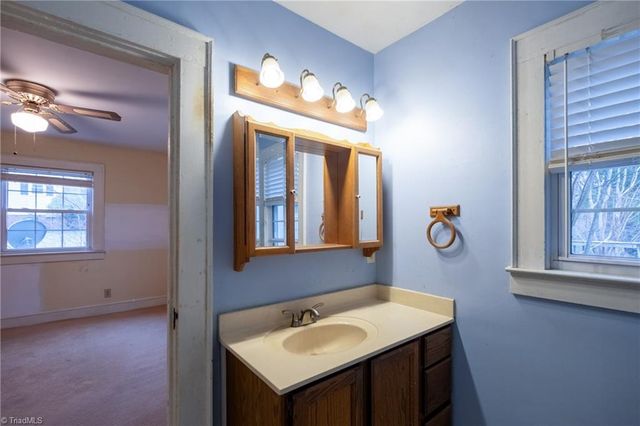 4321 Hicone Road, Greensboro, NC 27405