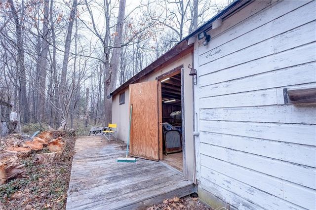 4321 Hicone Road, Greensboro, NC 27405