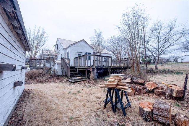 4321 Hicone Road, Greensboro, NC 27405