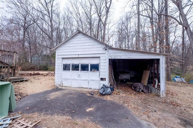 4321 Hicone Road, Greensboro, NC 27405