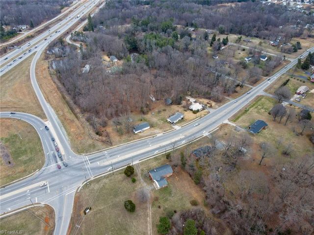 4321 Hicone Road, Greensboro, NC 27405