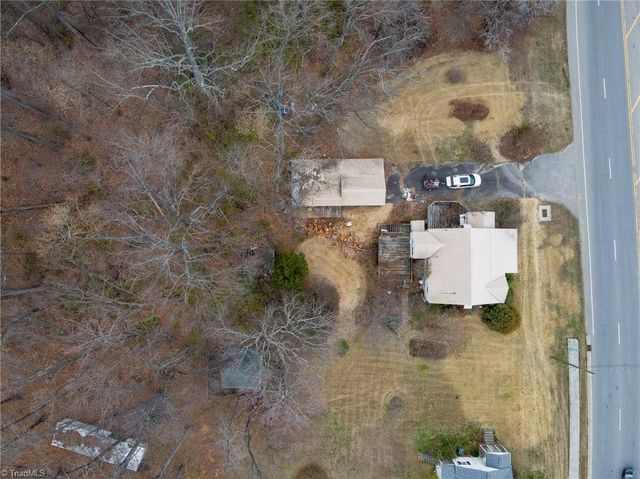 4321 Hicone Road, Greensboro, NC 27405