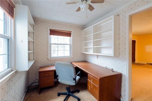 4321 Hicone Road, Greensboro, NC 27405