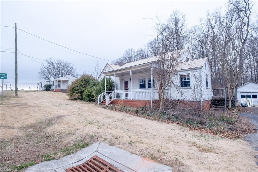 4321 Hicone Road, Greensboro, NC 27405